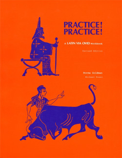 Cover image of Practice! Practice!