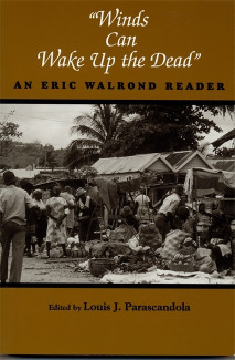 Cover image of "Winds Can Wake up the Dead"