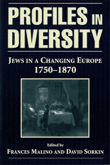 Cover image of Profiles in Diversity