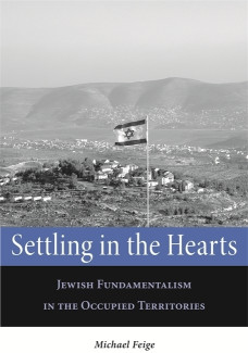 Cover image of Settling in the Hearts