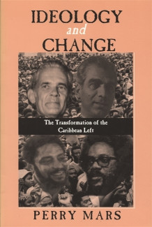 Cover image of Ideology and Change