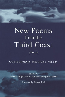 Cover image of New Poems from the Third Coast