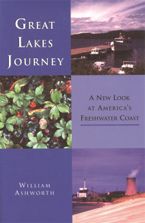 Cover image of Great Lakes Journey