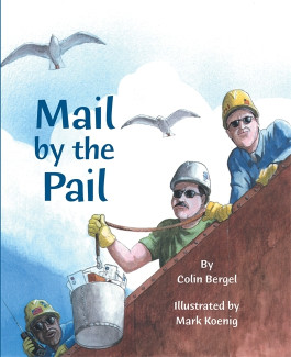 Cover image of Mail by the Pail