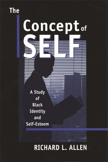 Cover image of The Concept of Self