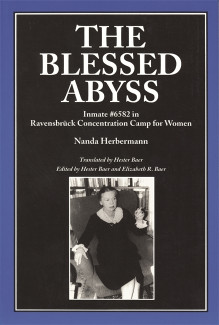 Cover image of The Blessed Abyss