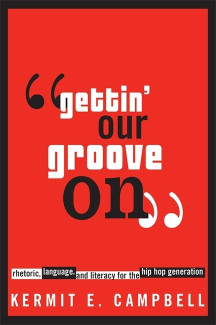 Cover image of "Gettin' Our Groove On"