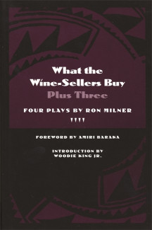 Cover image of What the Wine-Sellers Buy Plus Three