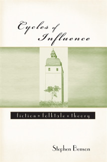 Cover image of Cycles of Influence