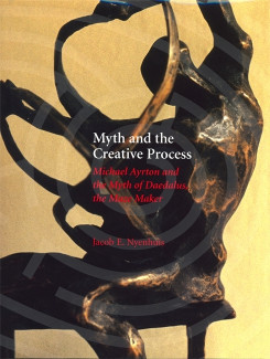 Cover image of Myth and the Creative Process