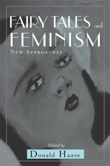 Cover image of Fairy Tales and Feminism