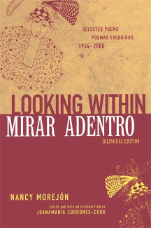 Cover image of Looking Within/Mirar Adentro