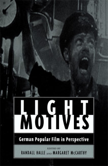 Cover image of Light Motives