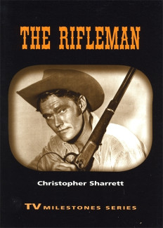 Cover image of The Rifleman