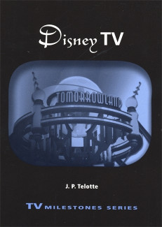 Cover image of Disney Tv