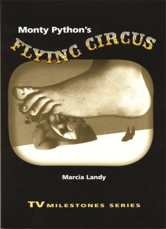 Cover image of Monty Python's Flying Circus