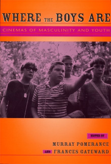 Cover image of Where the Boys Are