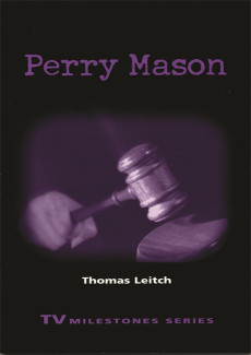 Cover image of Perry Mason