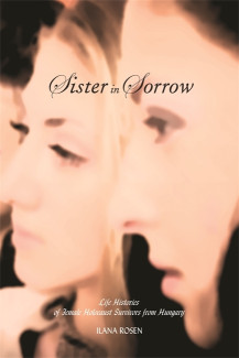 Cover image of Sister in Sorrow