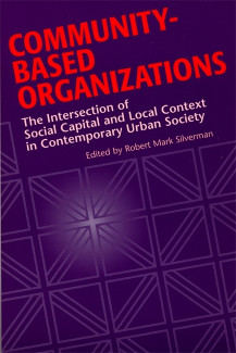 Cover image of Community-Based Organizations