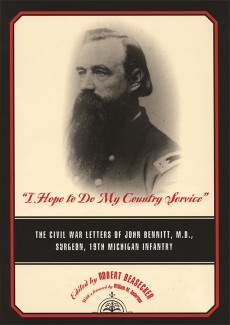 Cover image of "I Hope to Do My Country Service"