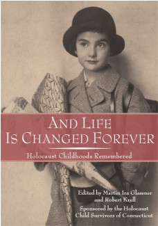 Cover image of And Life Is Changed Forever