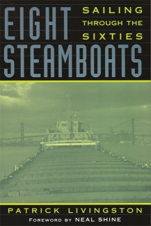 Cover image of Eight Steamboats