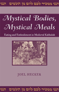 Cover image of Mystical Bodies, Mystical Meals