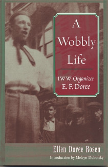 Cover image of A Wobbly Life