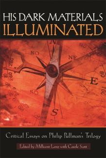 Cover image of His Dark Materials Illuminated