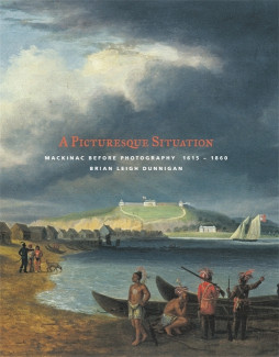 Cover image of A Picturesque Situation