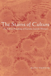 Cover image of The Stains of Culture