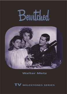 Cover image of Bewitched