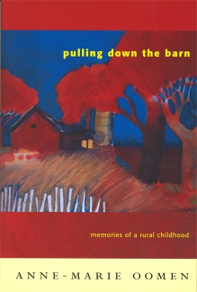 Cover image of Pulling Down the Barn