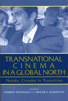 Cover image of Transnational Cinema in a Global North