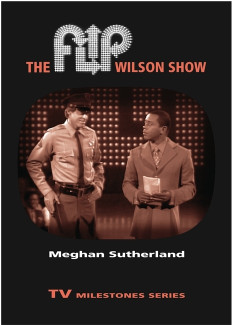 Cover image of The Flip Wilson Show