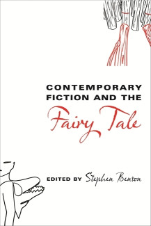 Cover image of Contemporary Fiction and the Fairy Tale