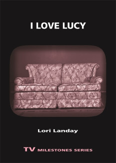 Cover image of I Love Lucy