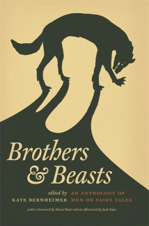 Cover image of Brothers and Beasts