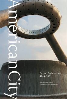 Cover image of American City