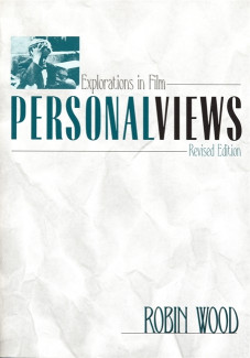 Cover image of Personal Views