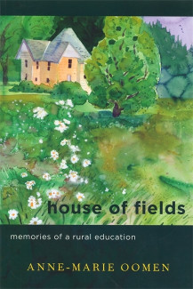 Cover image of House of Fields