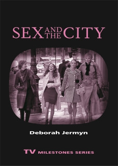 Cover image of Sex and the City