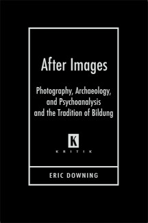 Cover image of After Images