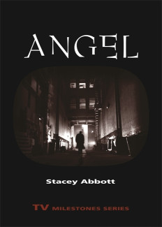 Cover image of Angel