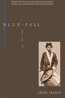 Cover image of Blue-Tail Fly