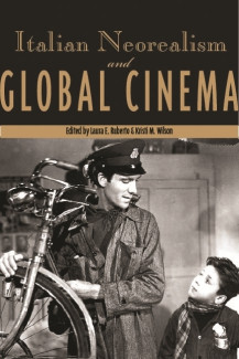 Cover image of Italian Neorealism and Global Cinema