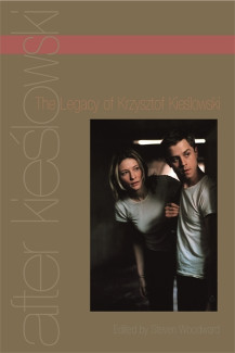 Cover image of After Kieślowski