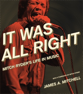 Cover image of It Was All Right