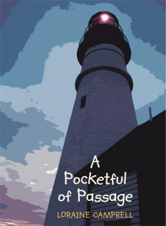 Cover image of A Pocketful of Passage